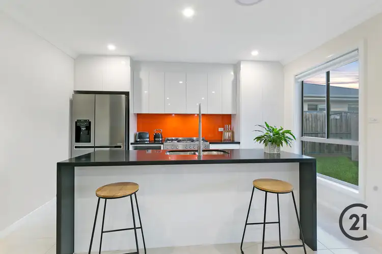 Fifth view of Homely house listing, 32 Beauchamp Drive, The Ponds NSW 2769