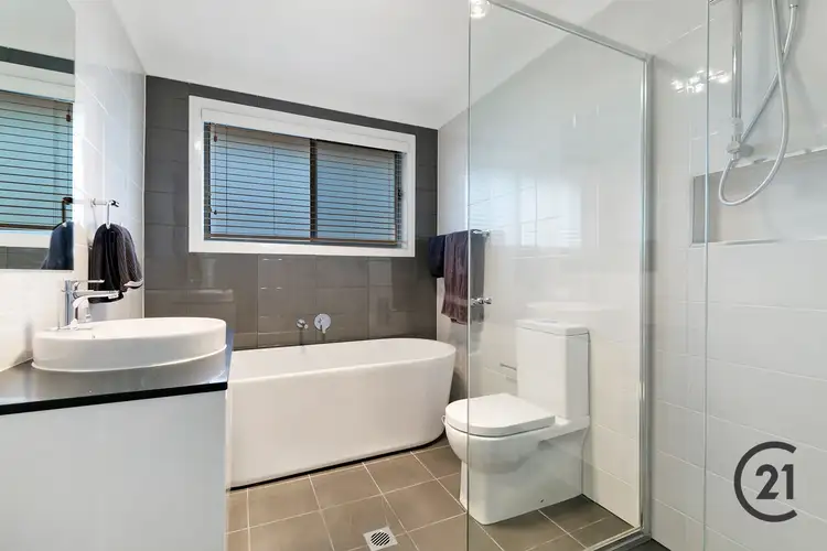 Sixth view of Homely house listing, 32 Beauchamp Drive, The Ponds NSW 2769