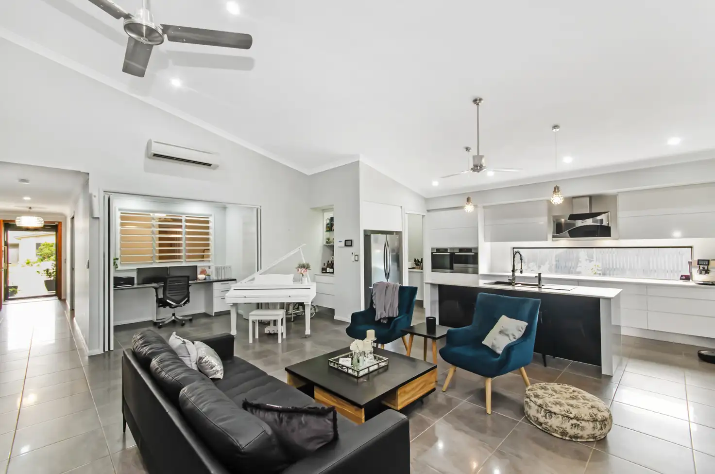 Main view of Homely house listing, 14 Pongamia Parade, Mount Low QLD 4818