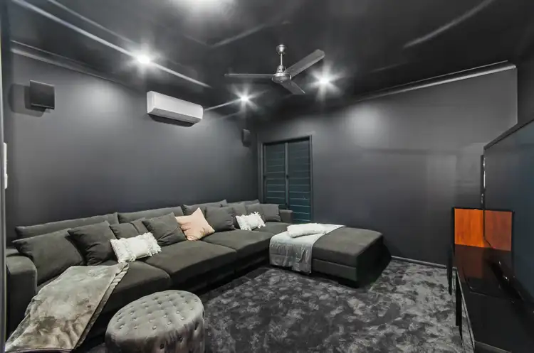 Fourth view of Homely house listing, 14 Pongamia Parade, Mount Low QLD 4818