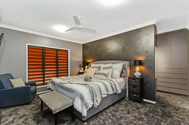 Fifth view of Homely house listing, 14 Pongamia Parade, Mount Low QLD 4818