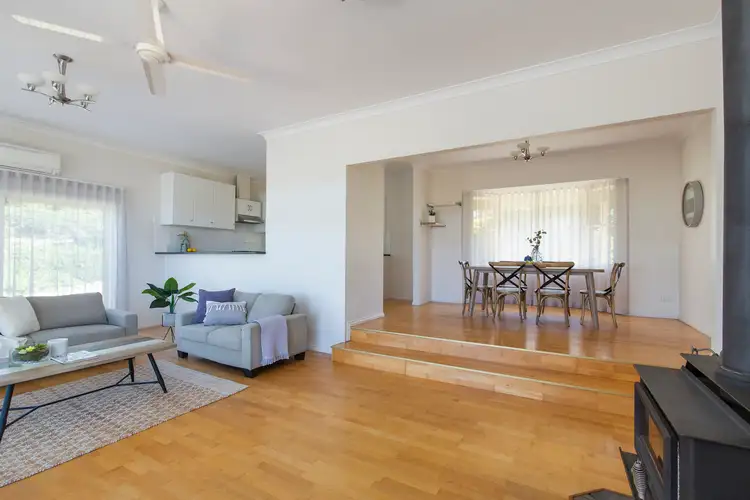 Second view of Homely house listing, 17 Duncan Crescent, Mount Barker SA 5251