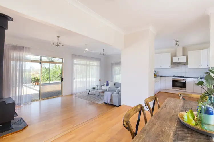 Third view of Homely house listing, 17 Duncan Crescent, Mount Barker SA 5251