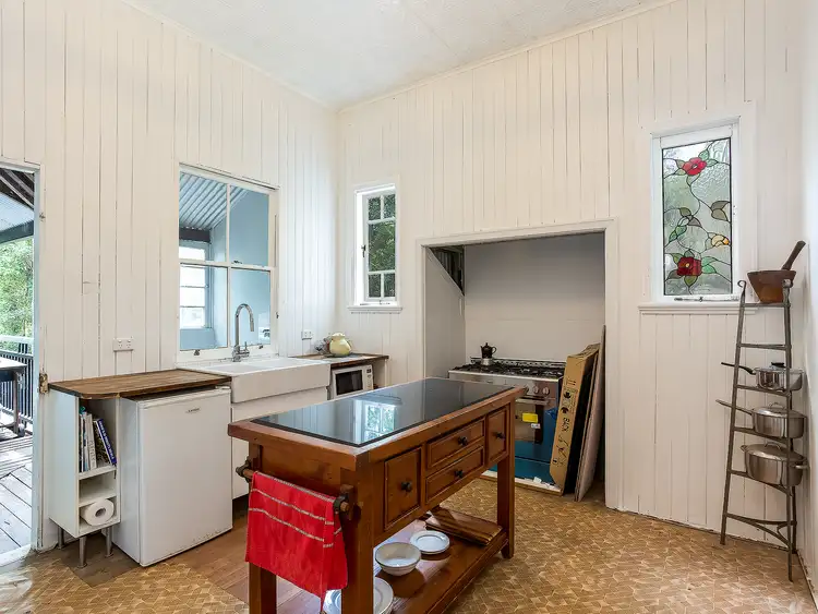 Third view of Homely rural property listing, 129 Sunshine Road, Wolvi QLD 4570