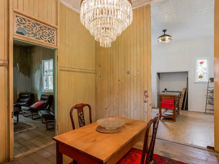 Fourth view of Homely rural property listing, 129 Sunshine Road, Wolvi QLD 4570