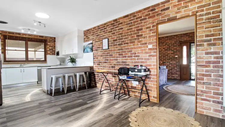 Fourth view of Homely house listing, 206 Farnell Street, Forbes NSW 2871