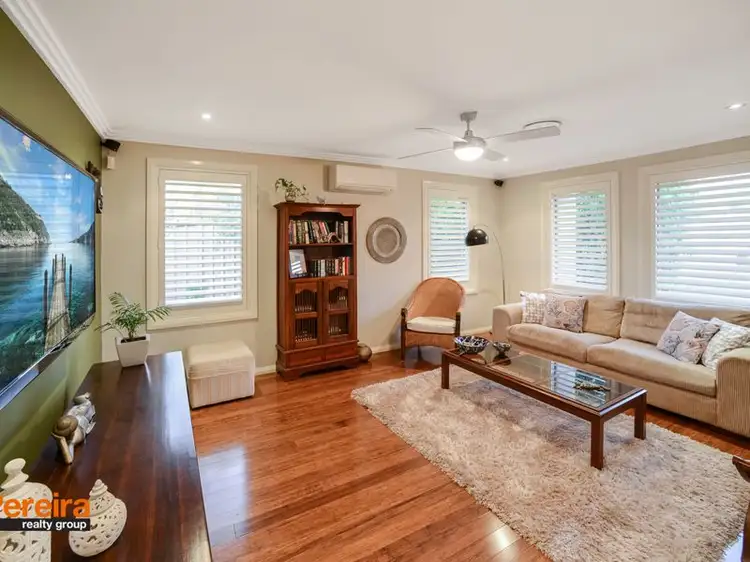 Third view of Homely house listing, 23 Kowald Street, Elderslie NSW 2570