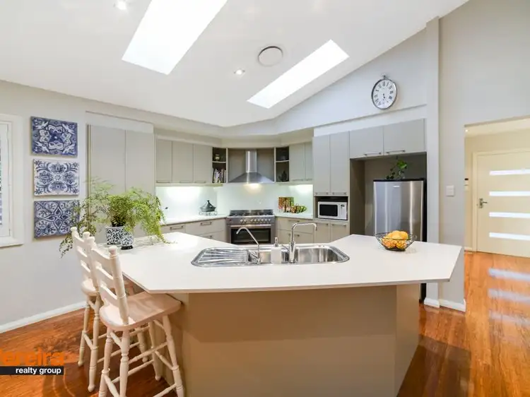 Fourth view of Homely house listing, 23 Kowald Street, Elderslie NSW 2570