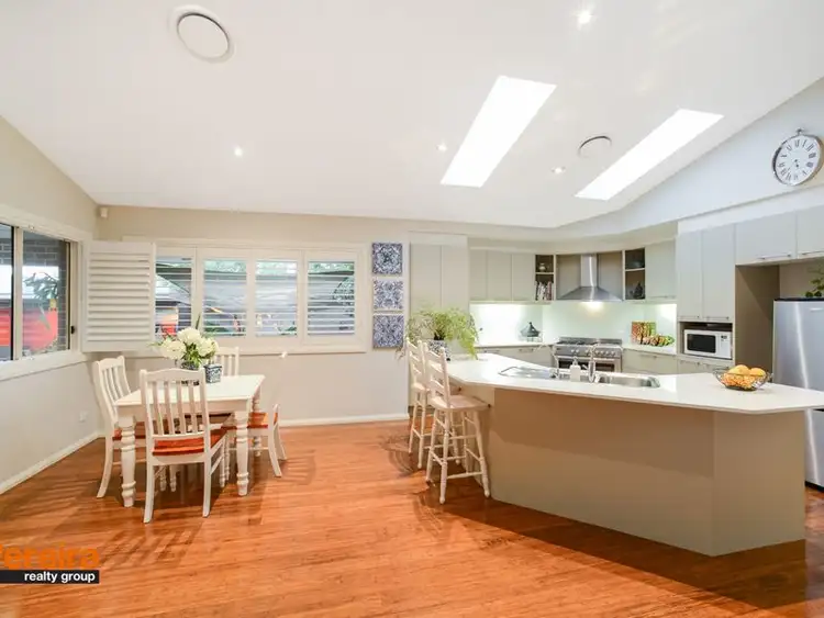 Fifth view of Homely house listing, 23 Kowald Street, Elderslie NSW 2570