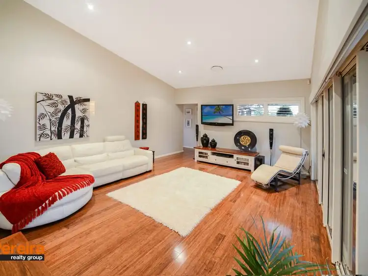 Sixth view of Homely house listing, 23 Kowald Street, Elderslie NSW 2570