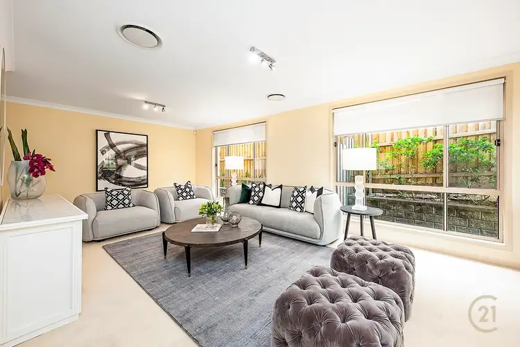Second view of Homely house listing, 21 Diggers Avenue, Gladesville NSW 2111