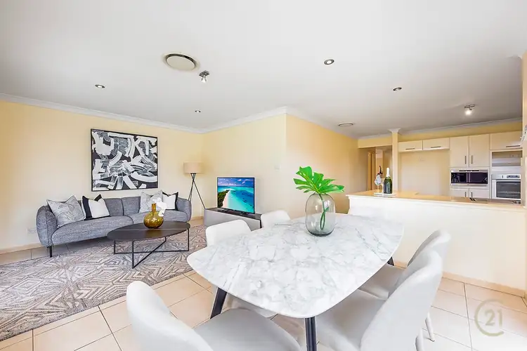 Third view of Homely house listing, 21 Diggers Avenue, Gladesville NSW 2111