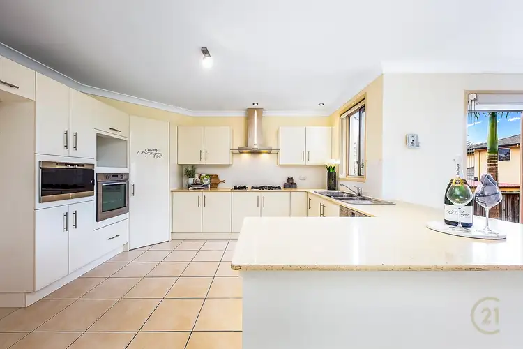 Fourth view of Homely house listing, 21 Diggers Avenue, Gladesville NSW 2111