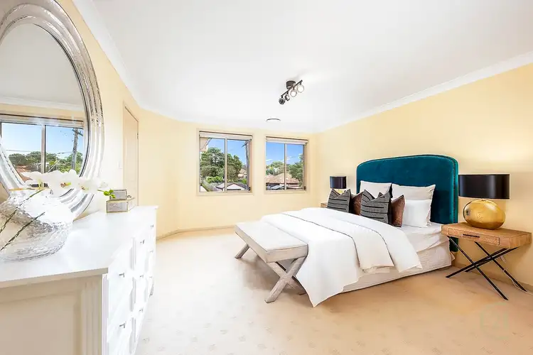 Fifth view of Homely house listing, 21 Diggers Avenue, Gladesville NSW 2111