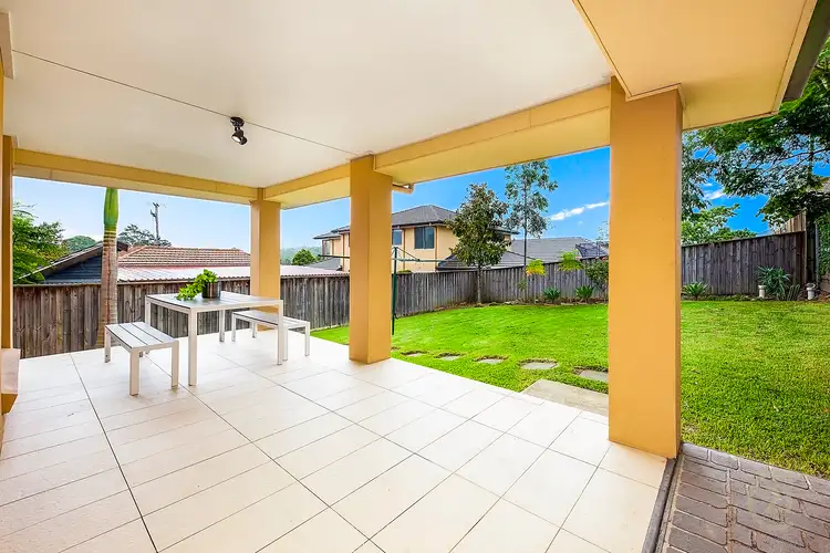 Sixth view of Homely house listing, 21 Diggers Avenue, Gladesville NSW 2111