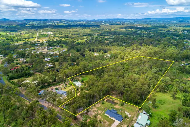 124 Tamaree Road, Tamaree QLD 4570
