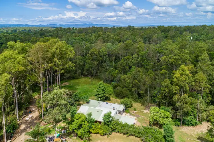 Second view of Homely rural property listing, 124 Tamaree Road, Tamaree QLD 4570