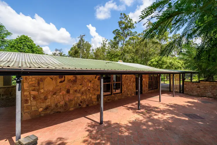 Third view of Homely rural property listing, 124 Tamaree Road, Tamaree QLD 4570
