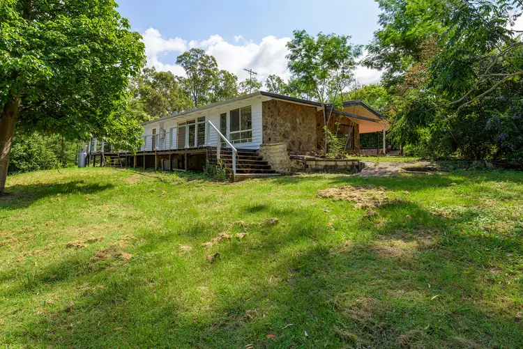 Fourth view of Homely rural property listing, 124 Tamaree Road, Tamaree QLD 4570