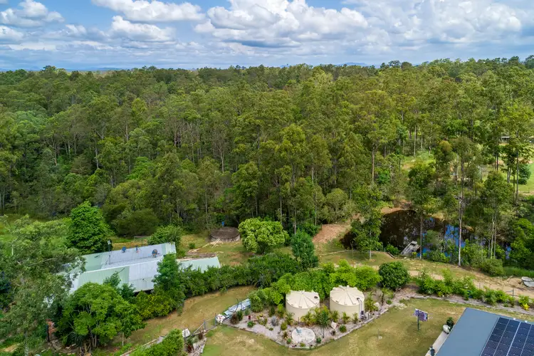 Fifth view of Homely rural property listing, 124 Tamaree Road, Tamaree QLD 4570