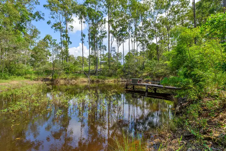 Sixth view of Homely rural property listing, 124 Tamaree Road, Tamaree QLD 4570