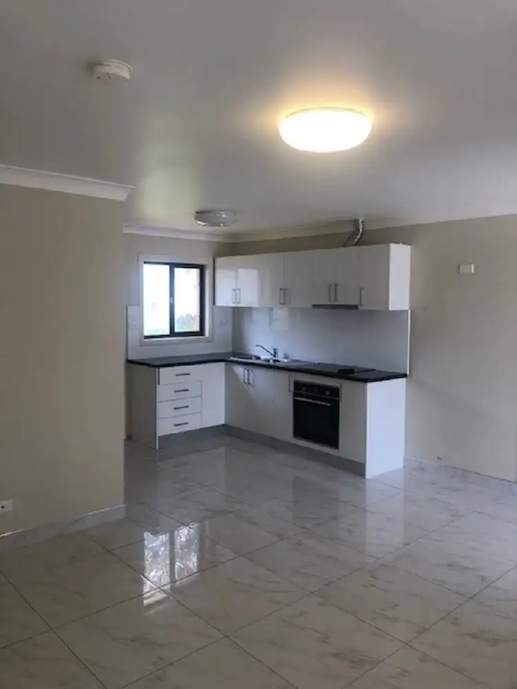 Second view of Homely semi-detached listing, 9b Albany Street, Busby NSW 2168