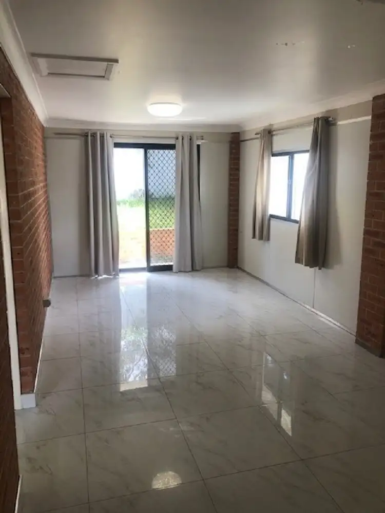 Third view of Homely semi-detached listing, 9b Albany Street, Busby NSW 2168