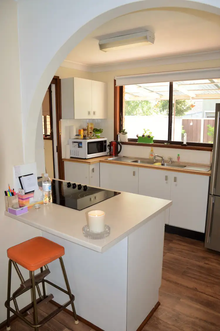 Second view of Homely villa listing, 8/43 Renown Avenue, Shoalhaven Heads NSW 2535