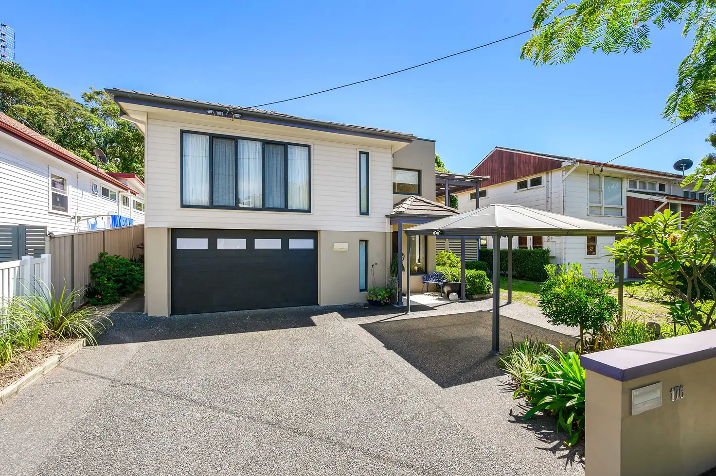 Main view of Homely house listing, 176 Morgan Street, Merewether NSW 2291