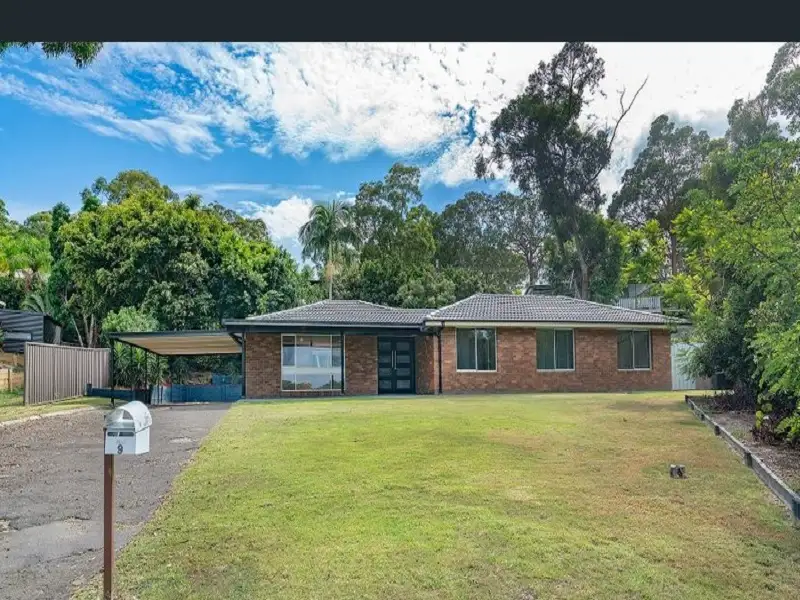 Main view of Homely house listing, 9 Welwyn Close, Buttaba NSW 2283
