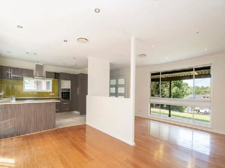 Third view of Homely house listing, 9 Welwyn Close, Buttaba NSW 2283