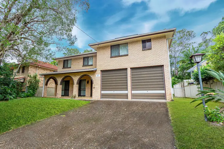 Second view of Homely house listing, 7 Creek Road, Noosaville QLD 4566