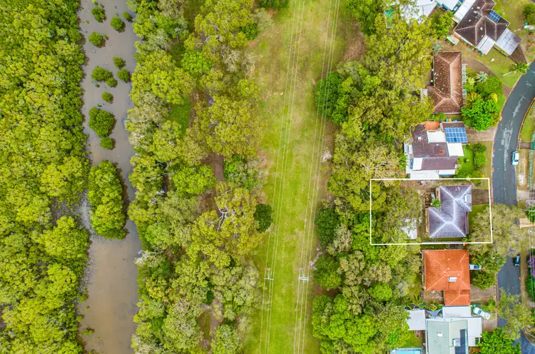 Fourth view of Homely house listing, 7 Creek Road, Noosaville QLD 4566