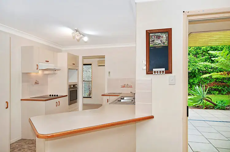 Third view of Homely house listing, 2 Rothfall Chase, Aroona QLD 4551