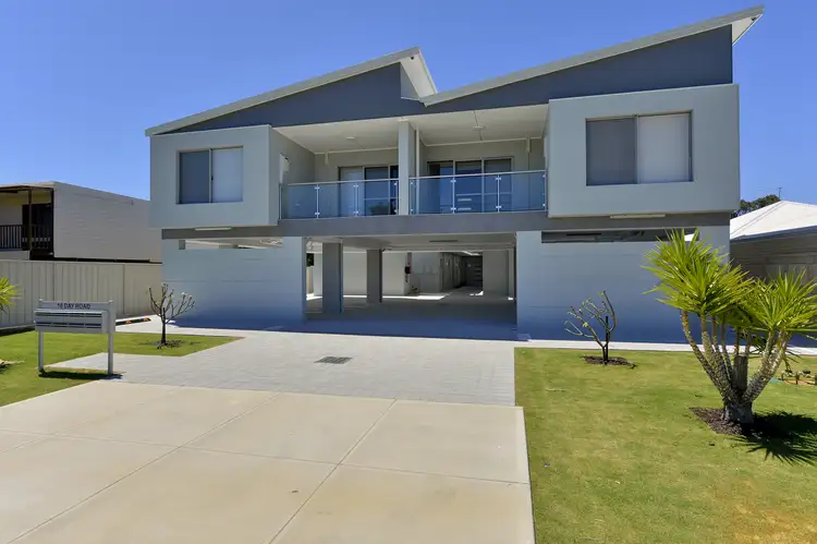 7/10 Day Road, Mandurah WA 6210