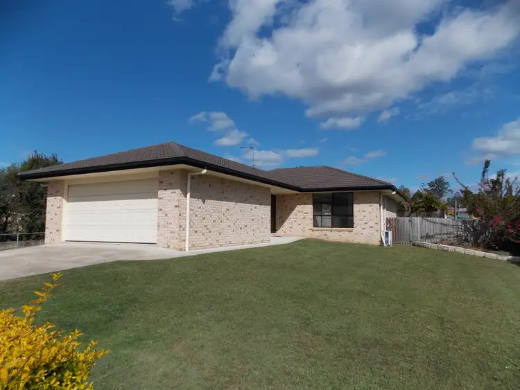 Main view of Homely house listing, 14 Castlereagh Court, Southside QLD 4570