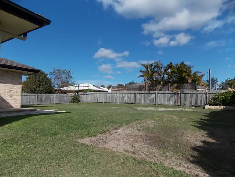 Second view of Homely house listing, 14 Castlereagh Court, Southside QLD 4570