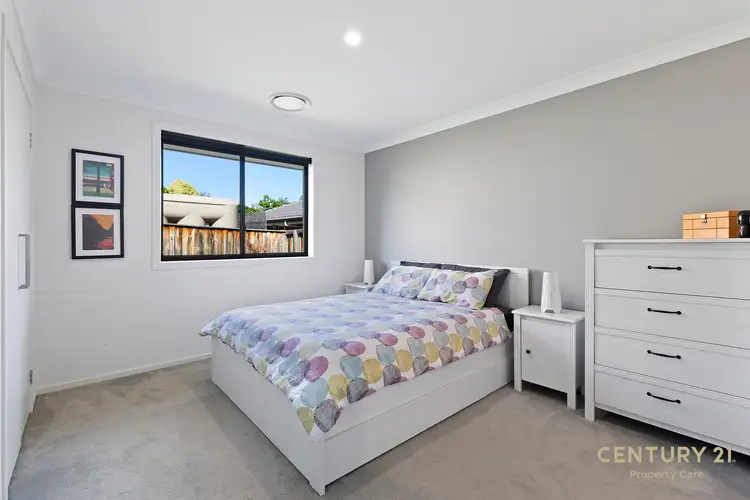 Fifth view of Homely house listing, 9 Grampian Ave, Minto NSW 2566