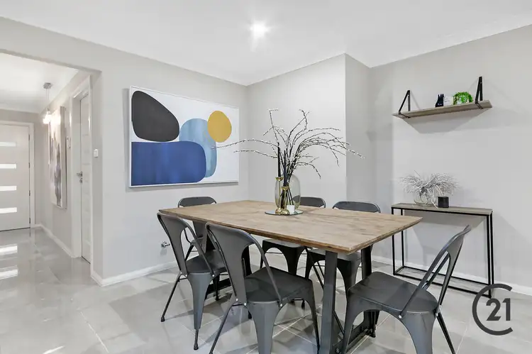 Third view of Homely house listing, 61 Spearmint Street, The Ponds NSW 2769