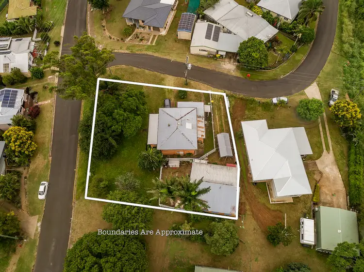 Second view of Homely house listing, 32 Inglewood Road, Monkland QLD 4570