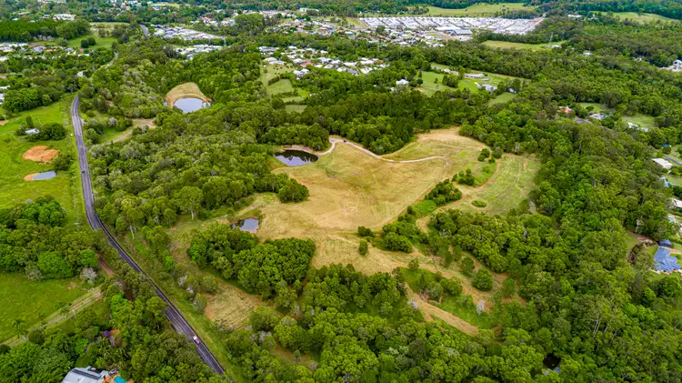 Third view of Homely land listing, Lot 1 125 Lake Macdonald Drive, Lake Macdonald QLD 4563