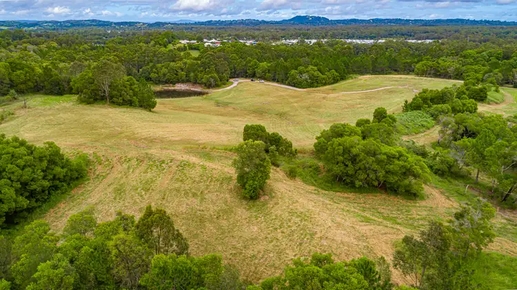 Fourth view of Homely land listing, Lot 1 125 Lake Macdonald Drive, Lake Macdonald QLD 4563