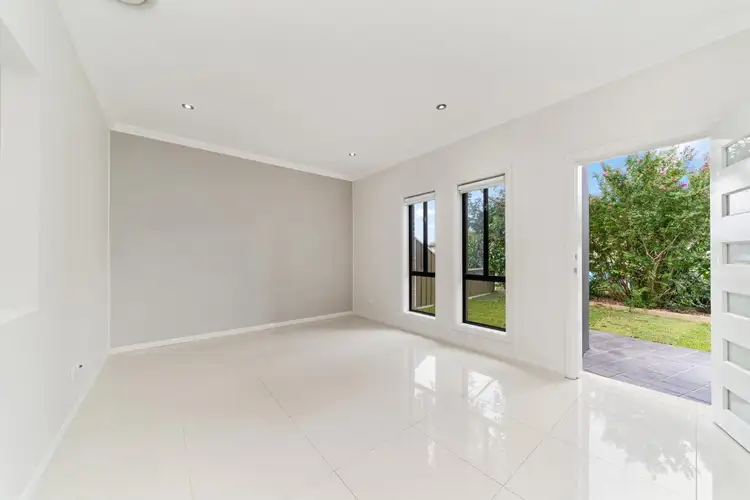 Second view of Homely semi-detached listing, 47a Bullecourt Avenue, Milperra NSW 2214