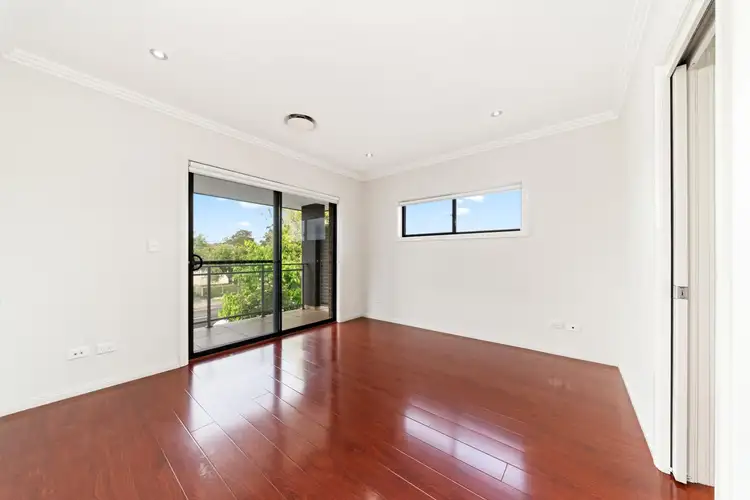 Sixth view of Homely semi-detached listing, 47a Bullecourt Avenue, Milperra NSW 2214