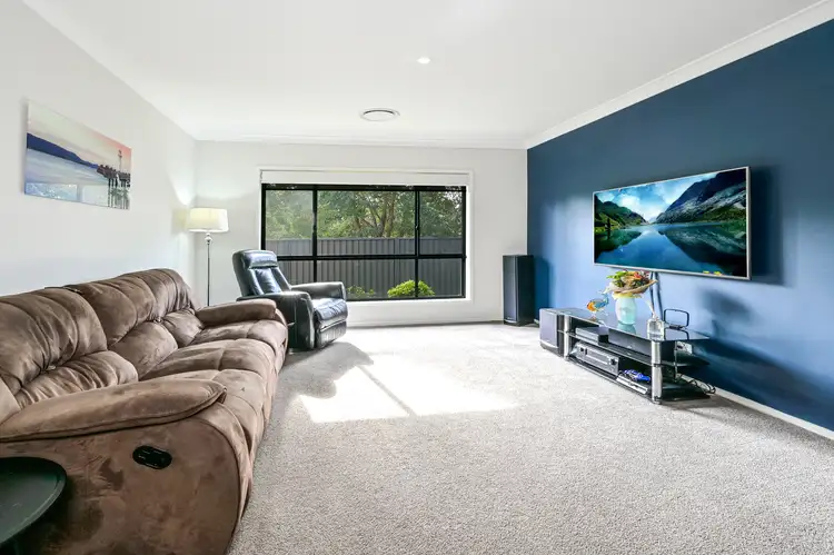Third view of Homely rural property listing, 10 Blue Gum Place, Tahmoor NSW 2573