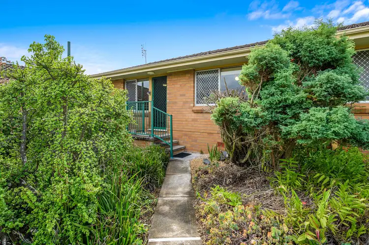Main view of Homely unit listing, 3/34 Ridley Street, Charlestown NSW 2290