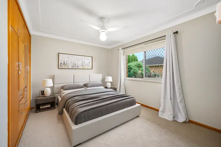 Third view of Homely unit listing, 3/34 Ridley Street, Charlestown NSW 2290