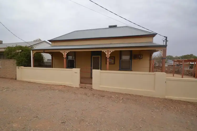 12 Nicholls Street, Broken Hill NSW 2880