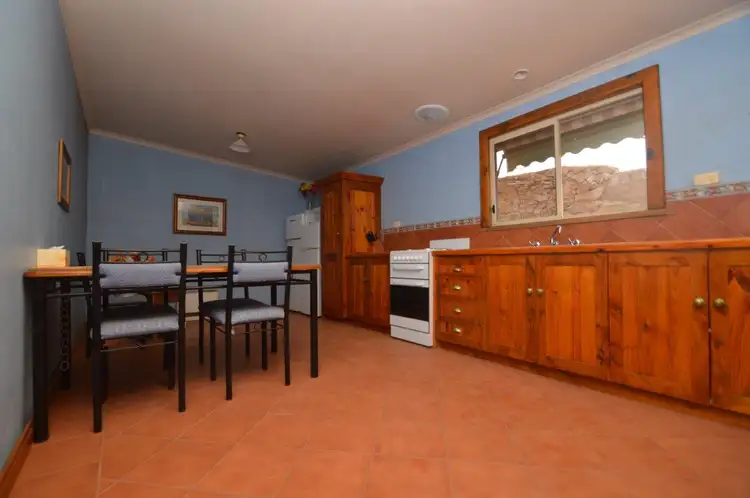 Second view of Homely house listing, 12 Nicholls Street, Broken Hill NSW 2880