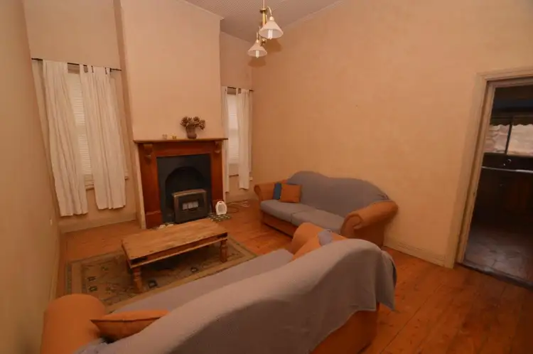 Third view of Homely house listing, 12 Nicholls Street, Broken Hill NSW 2880